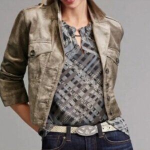 CABI #3451 Graph Blouse